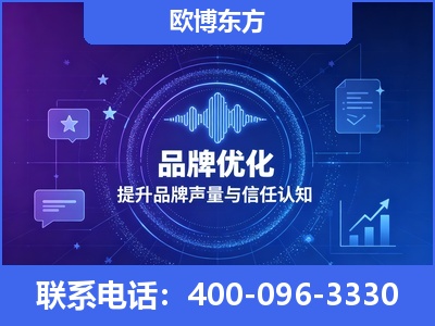 烟台-品牌数字认知资产